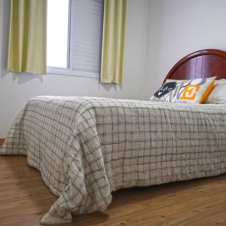 Martinica24D -Apartamento Confortavel A 850M Da Praia Da Martim De Sa - Vaga De Garagem, Wi-Fi Caraguatatuba Buitenkant foto