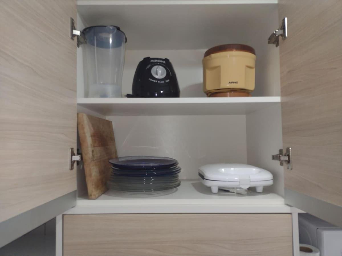 Martinica24D -Apartamento Confortavel A 850M Da Praia Da Martim De Sa - Vaga De Garagem, Wi-Fi Caraguatatuba Buitenkant foto