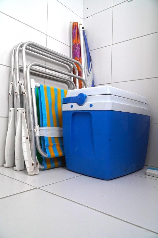 Martinica24D -Apartamento Confortavel A 850M Da Praia Da Martim De Sa - Vaga De Garagem, Wi-Fi Caraguatatuba Buitenkant foto