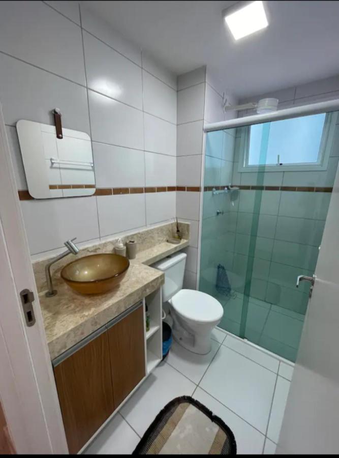 Martinica24D -Apartamento Confortavel A 850M Da Praia Da Martim De Sa - Vaga De Garagem, Wi-Fi Caraguatatuba Buitenkant foto