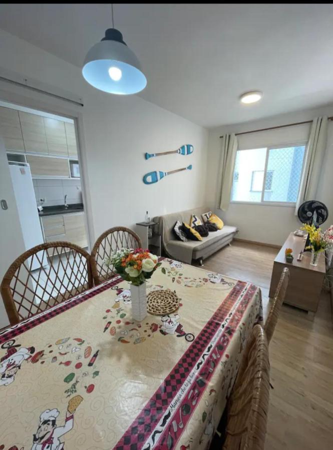 Martinica24D -Apartamento Confortavel A 850M Da Praia Da Martim De Sa - Vaga De Garagem, Wi-Fi Caraguatatuba Buitenkant foto