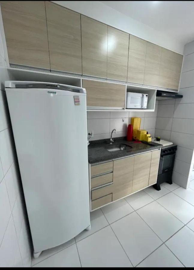 Martinica24D -Apartamento Confortavel A 850M Da Praia Da Martim De Sa - Vaga De Garagem, Wi-Fi Caraguatatuba Buitenkant foto